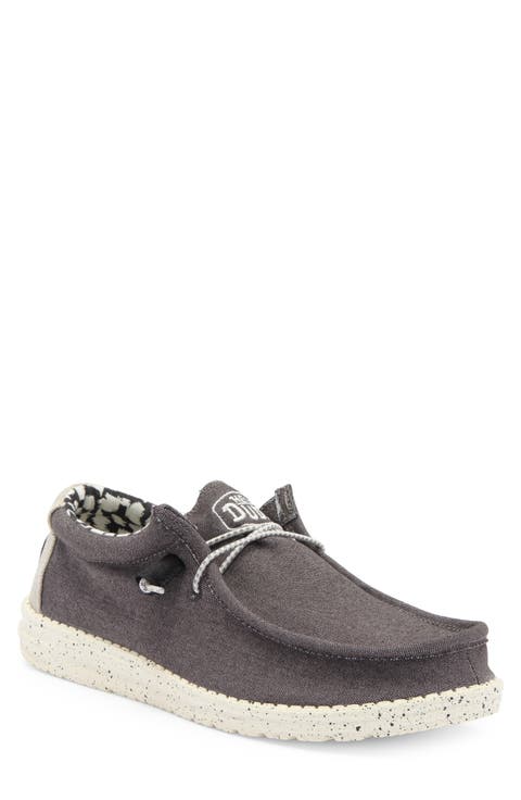 Wally Slip-On (Men)