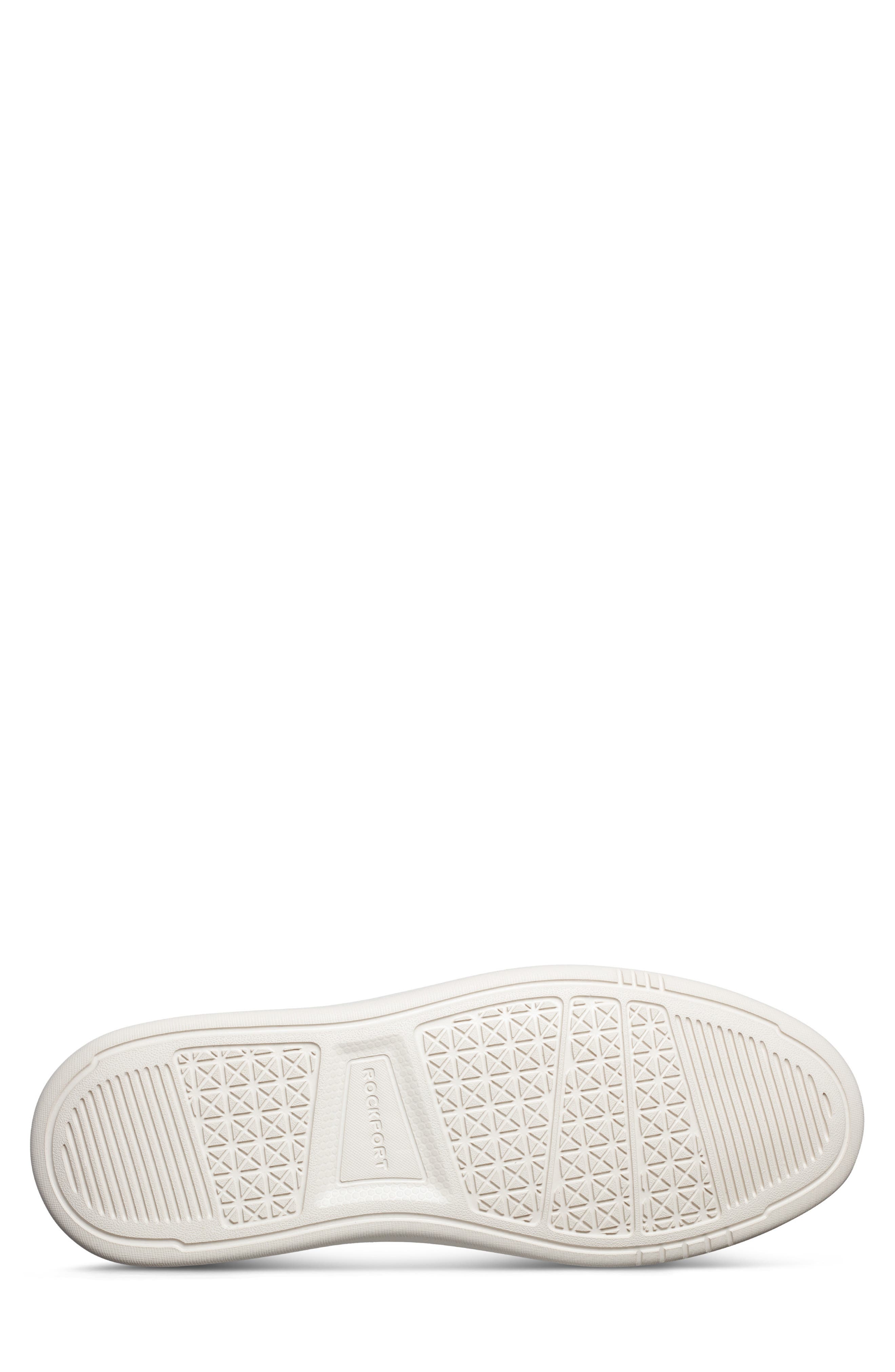 Rockport Tayton Step Activated Sneaker, Alternate, color, Light Grey