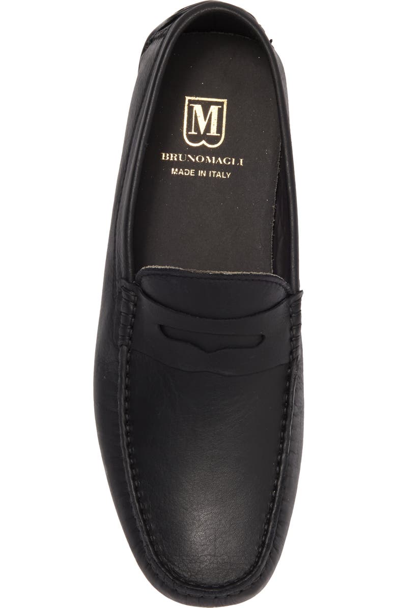 Bruno Magli Xeno Penny Loafer, Alternate, color,