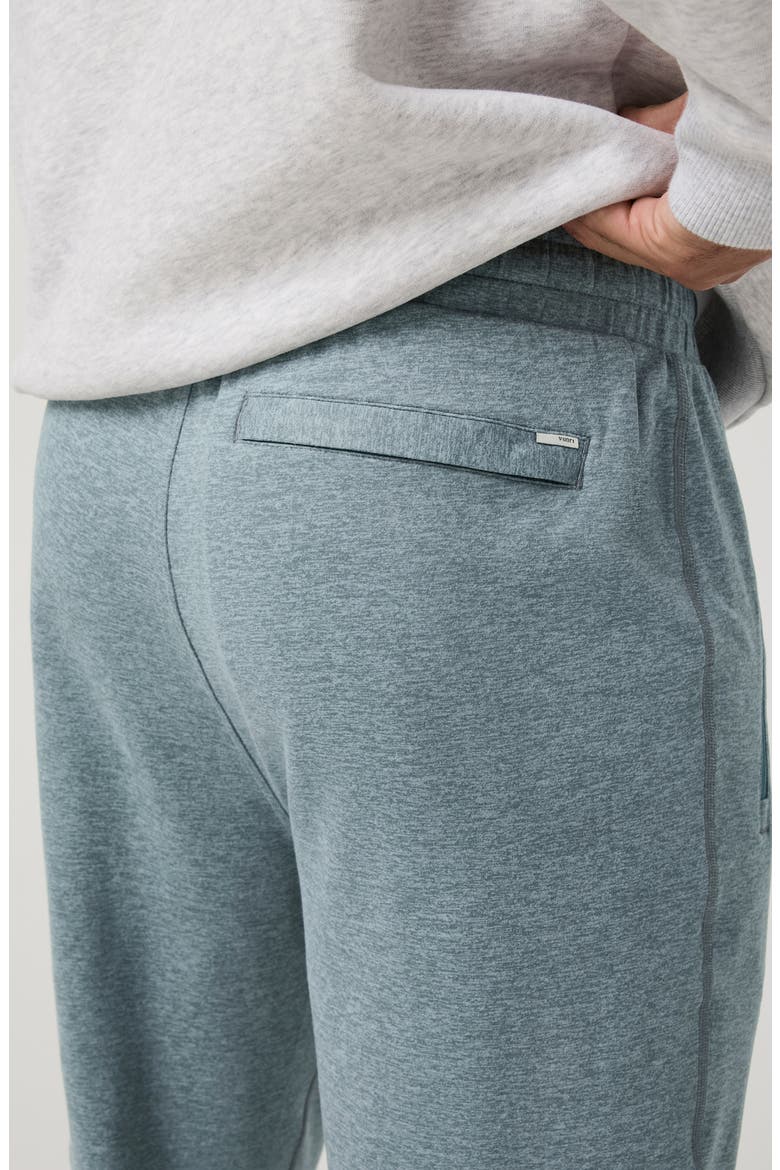 Ponto Performance Joggers, Alternate, color, FOGGY BLUE HEATHER