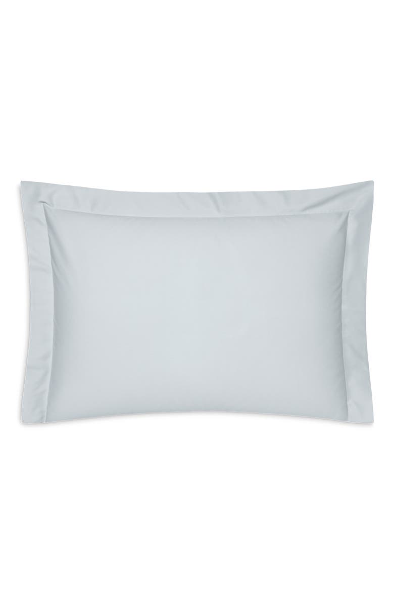 Togas Royal Pillowcase, Main, color, Light Blue