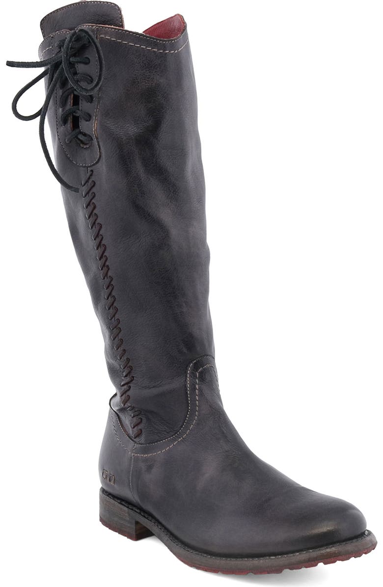 Bed Stu Janina Knee High Boot, Main, color,