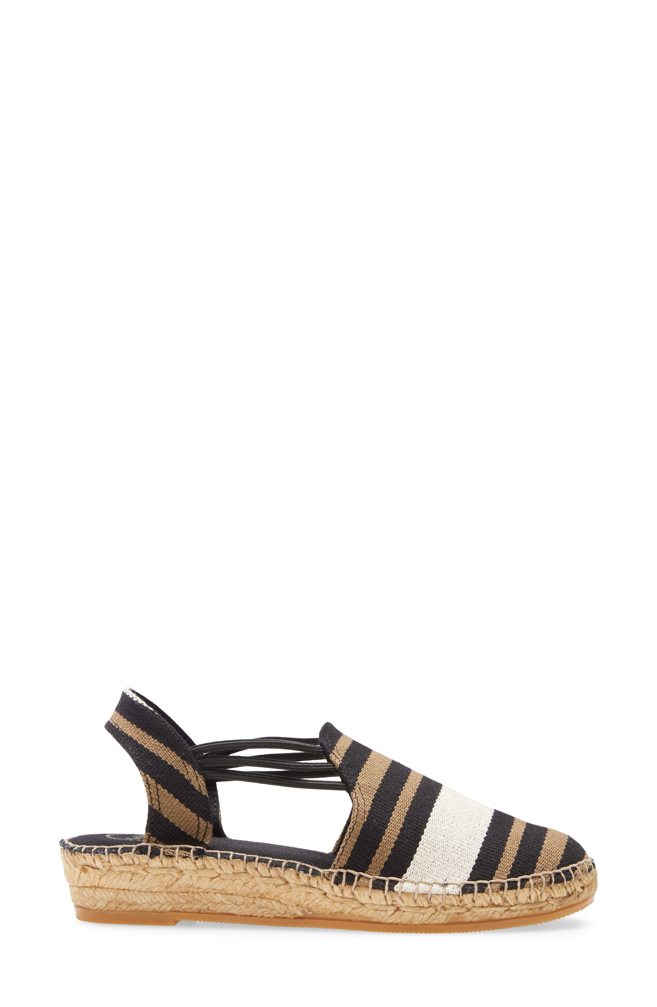 Toni Pons Norma Wedge Espadrille Sandal, Alternate, color, 