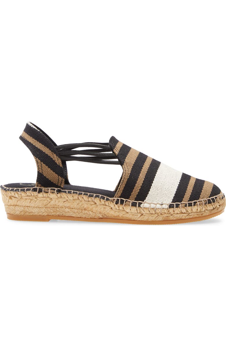Toni Pons Norma Wedge Espadrille Sandal, Alternate, color,
