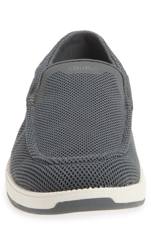 Olukai Kākaha Mesh Convertible Loafer In Multi