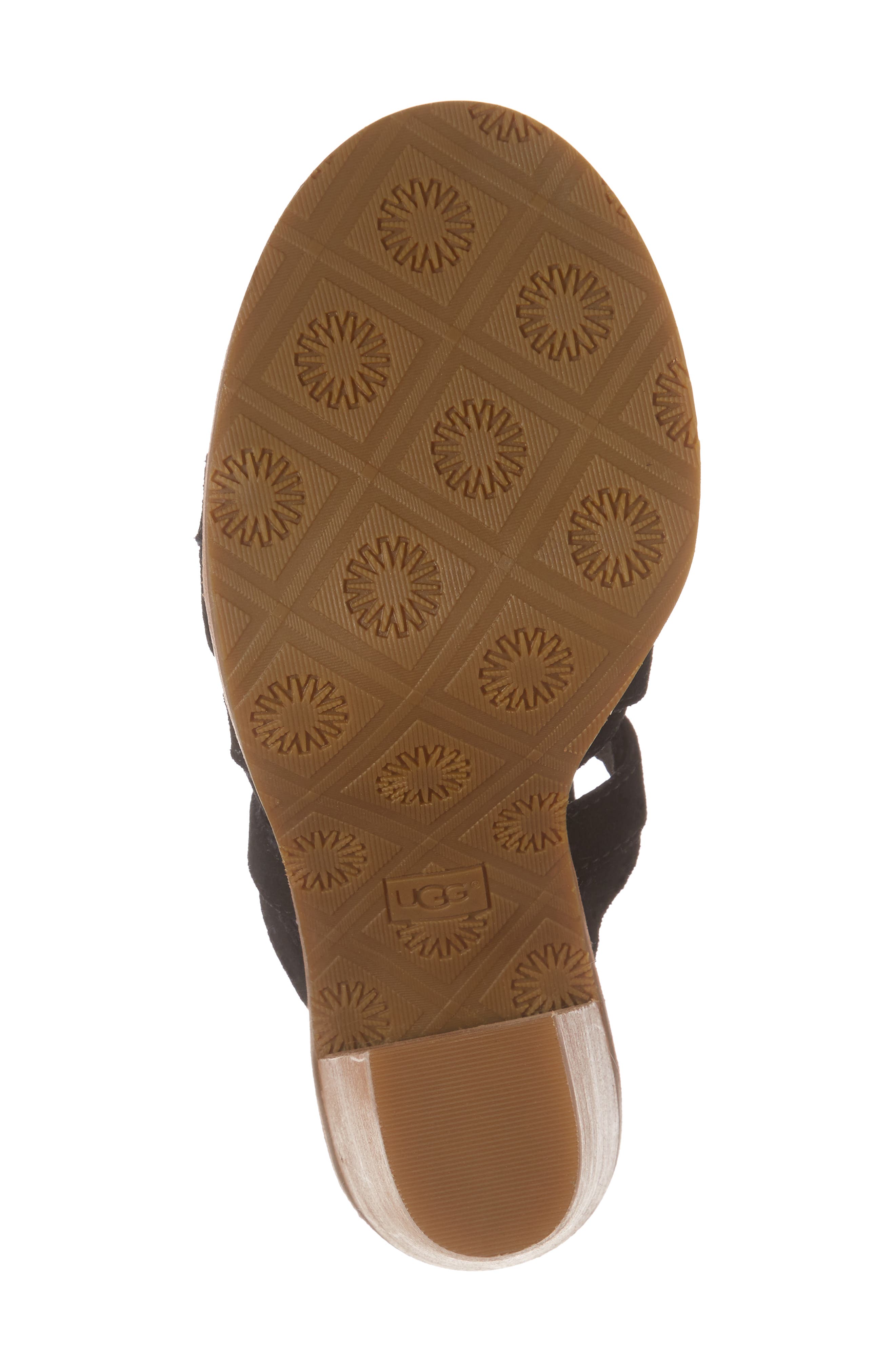 UGG<sup>®</sup> Harris Sandal, Alternate, color, 