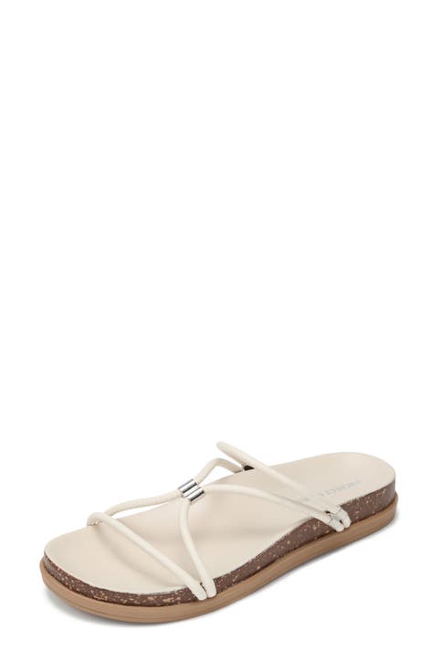 Lately Slide Sandal (Women)