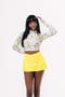 Bright Citron Yellow