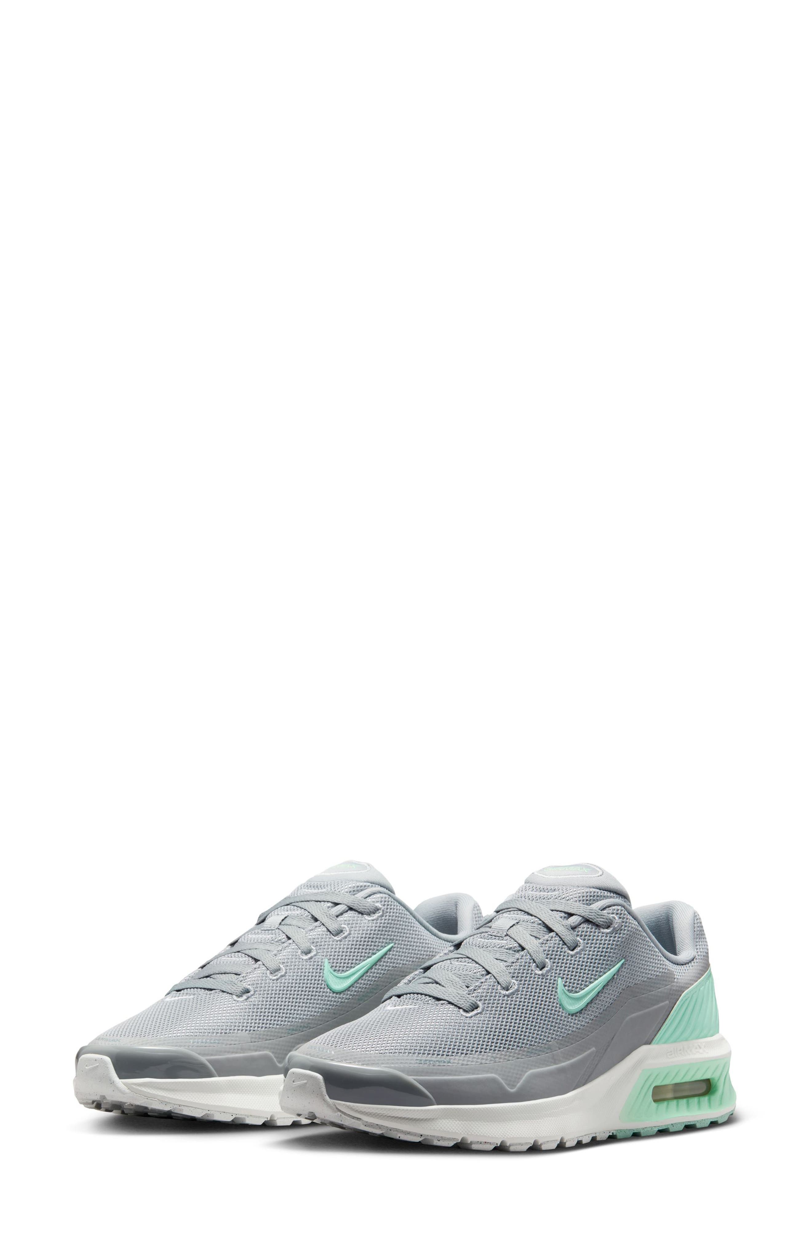  Smoke Grey/ Mint/ Dust