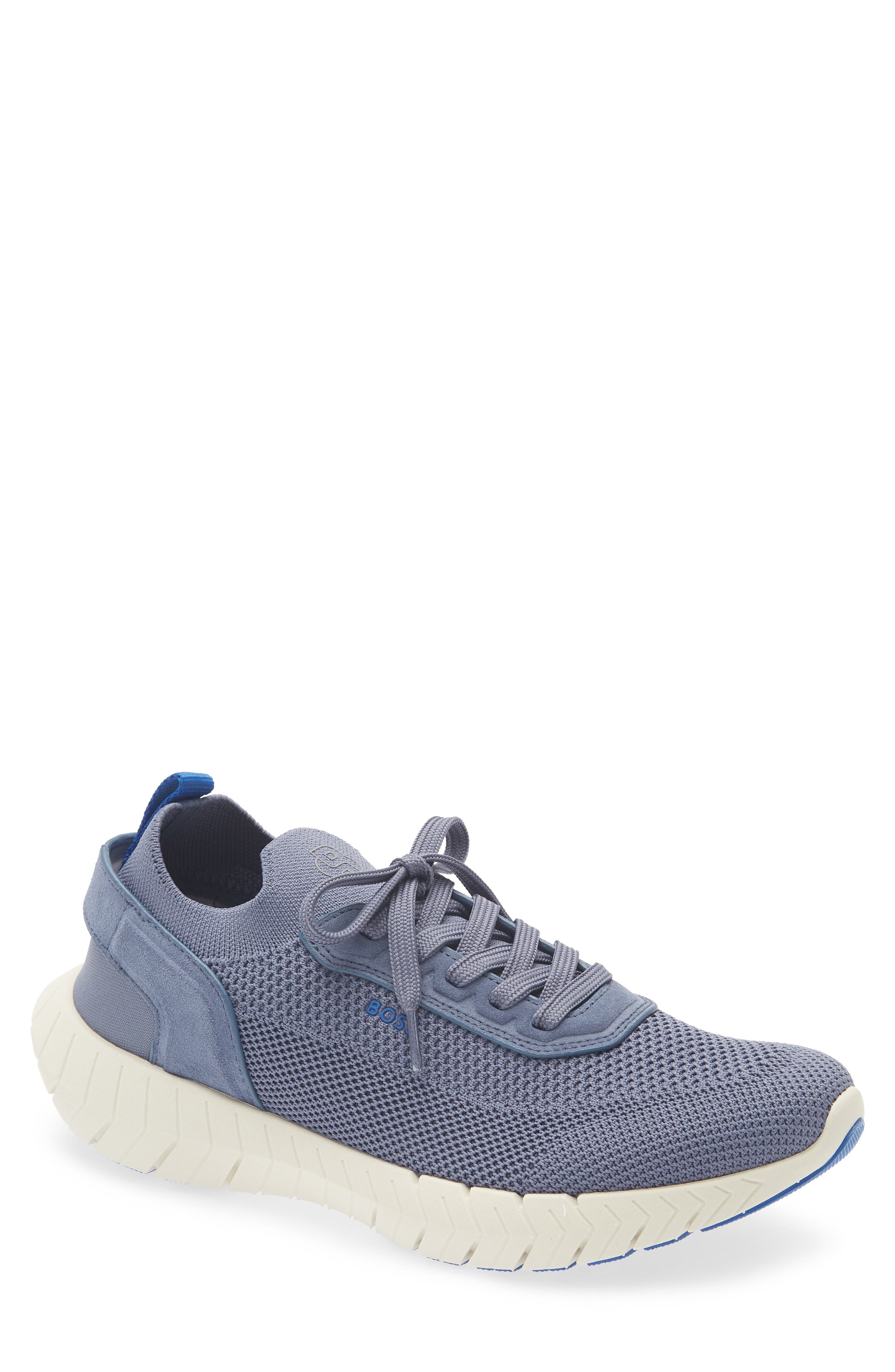 Motion Knit Sneaker
