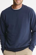 JACHS Soft Touch Fleece Crewneck Sweatshirt