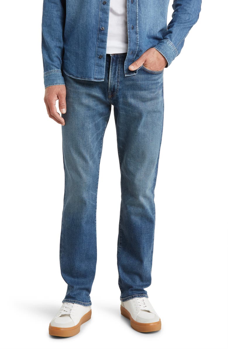 Citizens of Humanity Elijah Relaxed Straight Leg Jeans, Main, color,