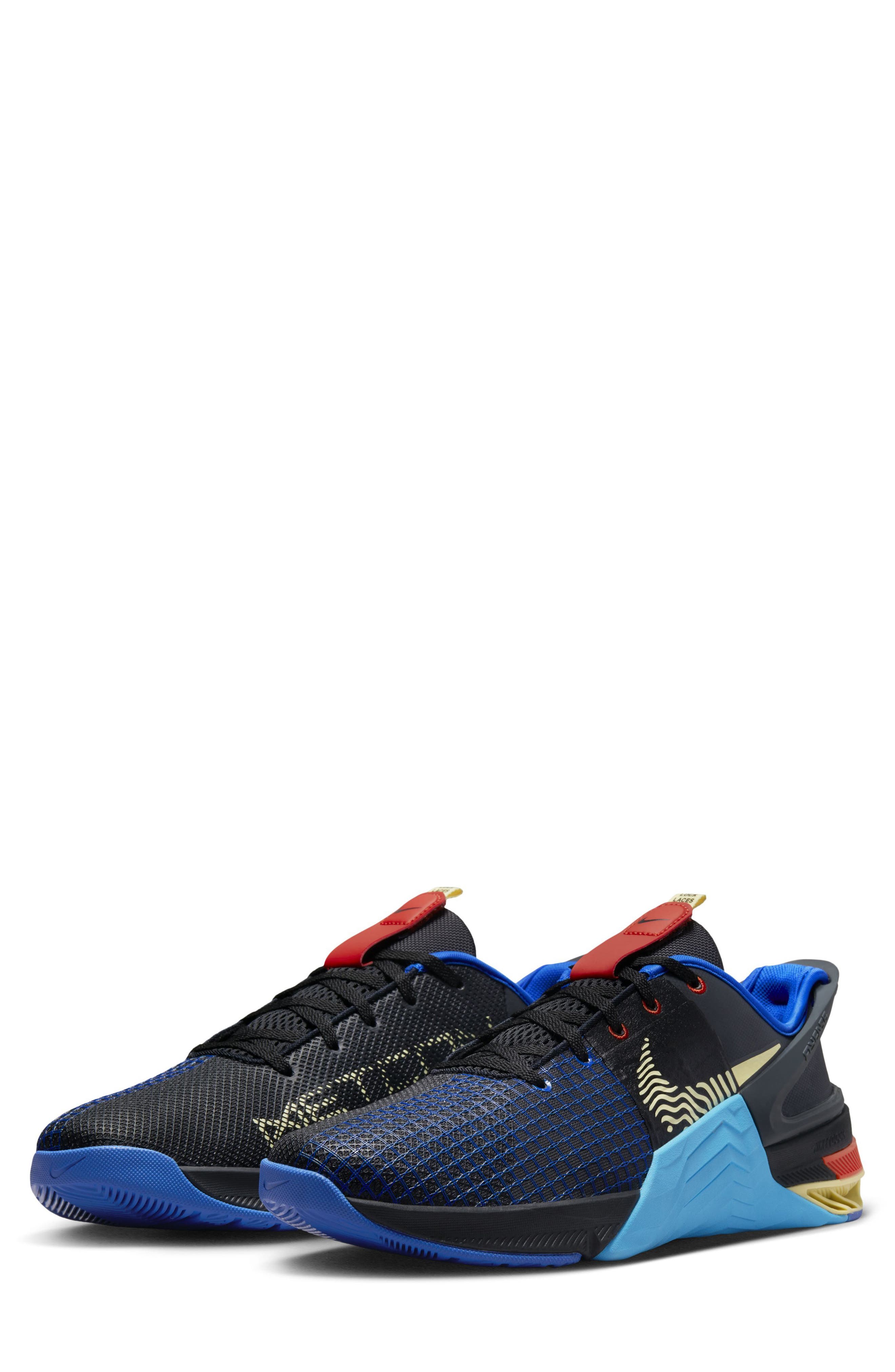 Nike Metcon 8 Training Shoe (Men) | Nordstrom
