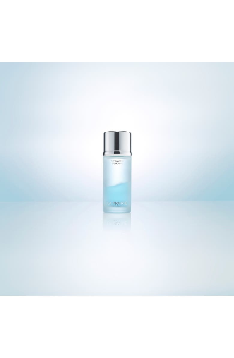 La Prairie Skin Caviar Eye Makeup Remover, Alternate, color, 
