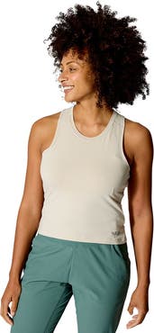 Rab Rivelin Racerback Tank Top - Women's