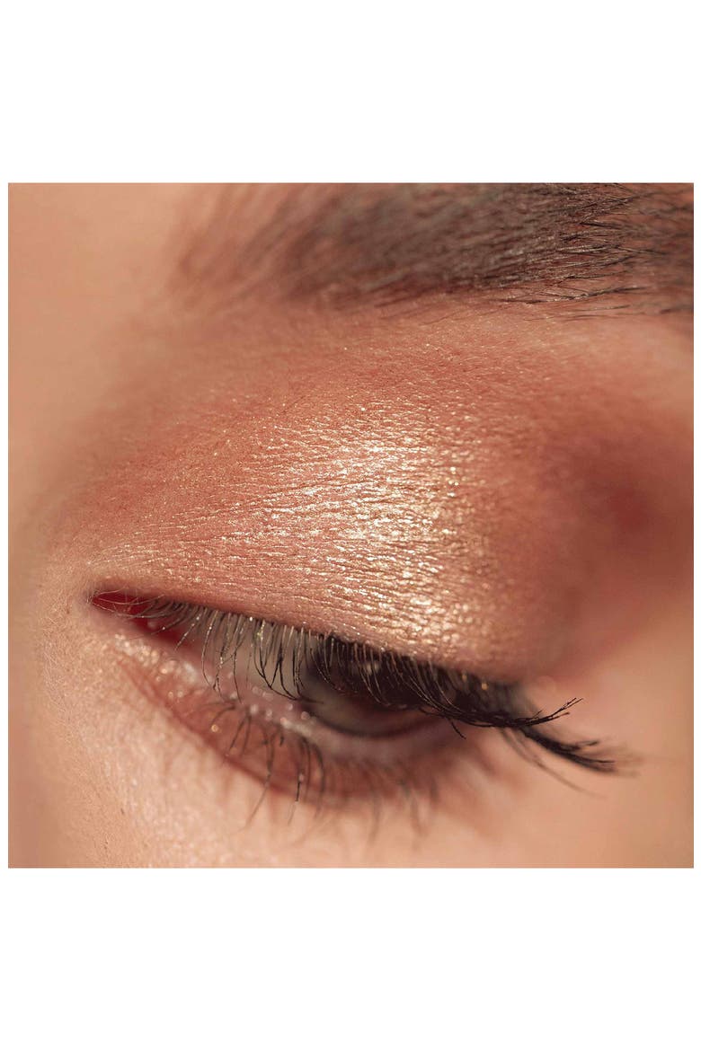 Lid Lustre, Alternate, color, HONEY