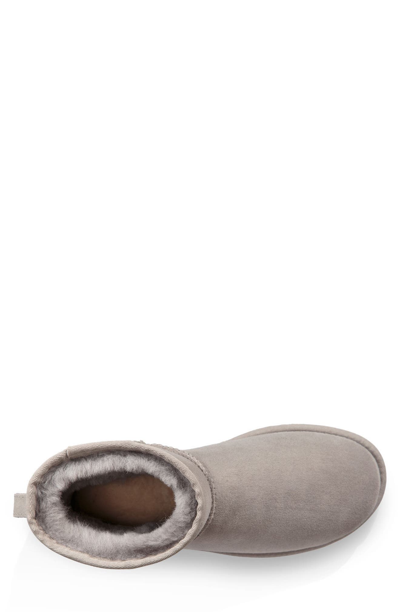 UGG<sup>®</sup> Classic Mini Boot, Alternate, color, 