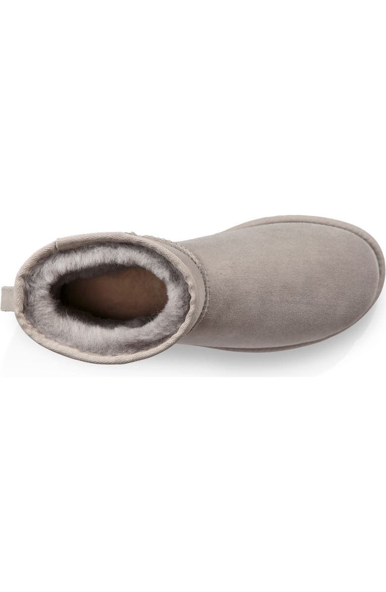 UGG<sup>®</sup> Classic Mini Boot, Alternate, color,