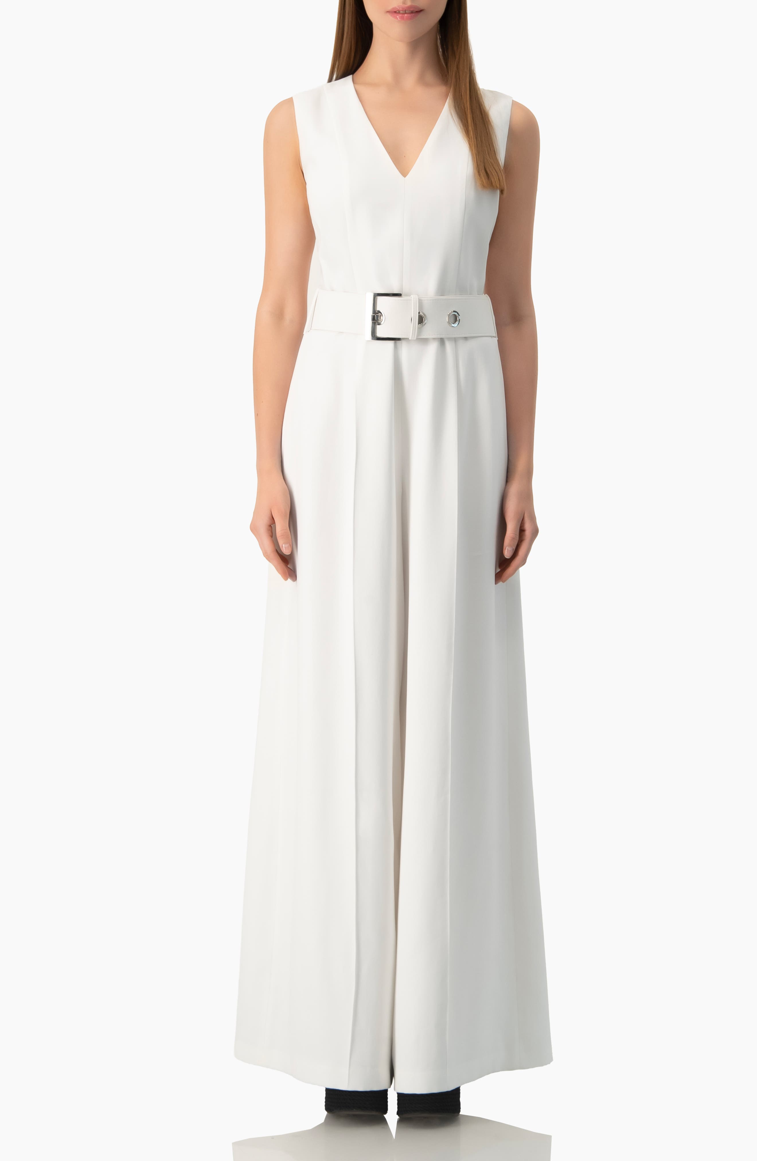 selected White