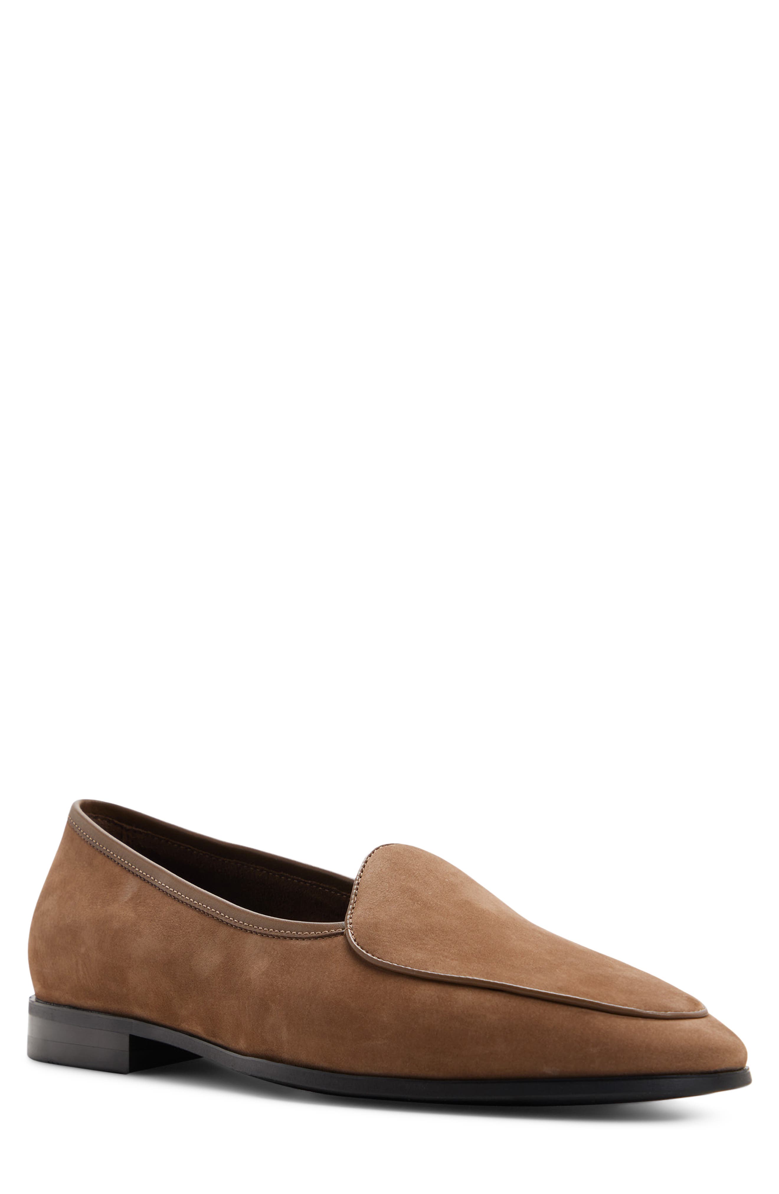 Camden Loafer, Main, color, TAUPE