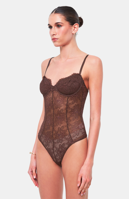 Ow Collection Layce Bodysuit