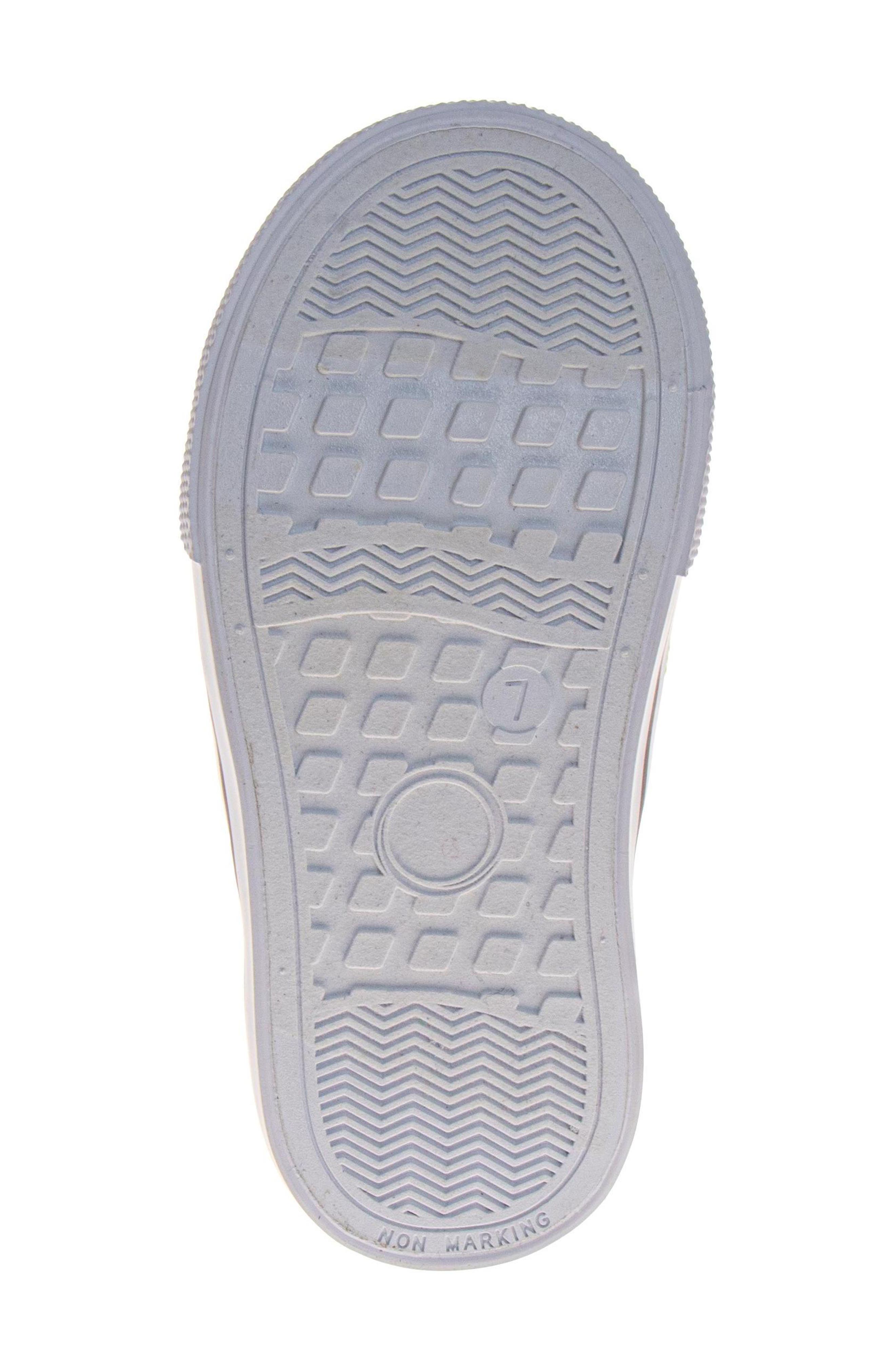 JOSMO Kids' Teenage Mutant Ninja Turtle Slip-On Sneaker, Alternate, color, 