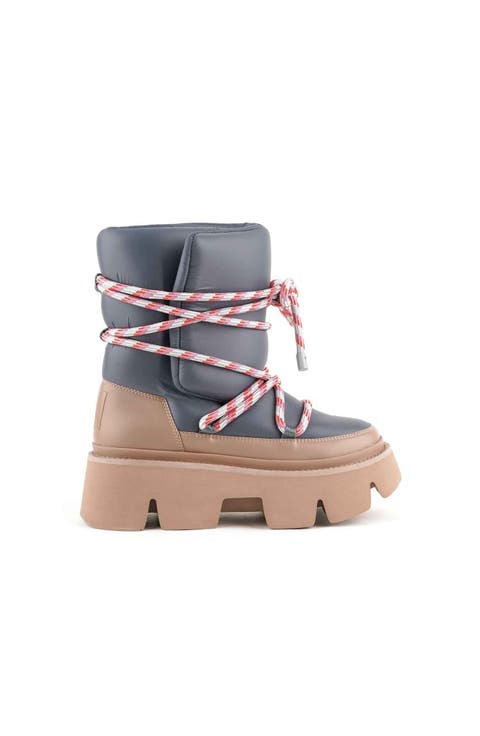 Stomper Snow Boot
