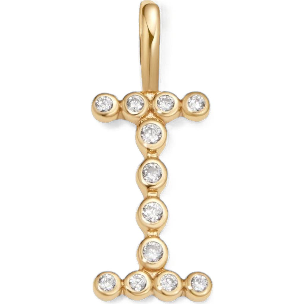 Made By Mary Cz Poppy Charm