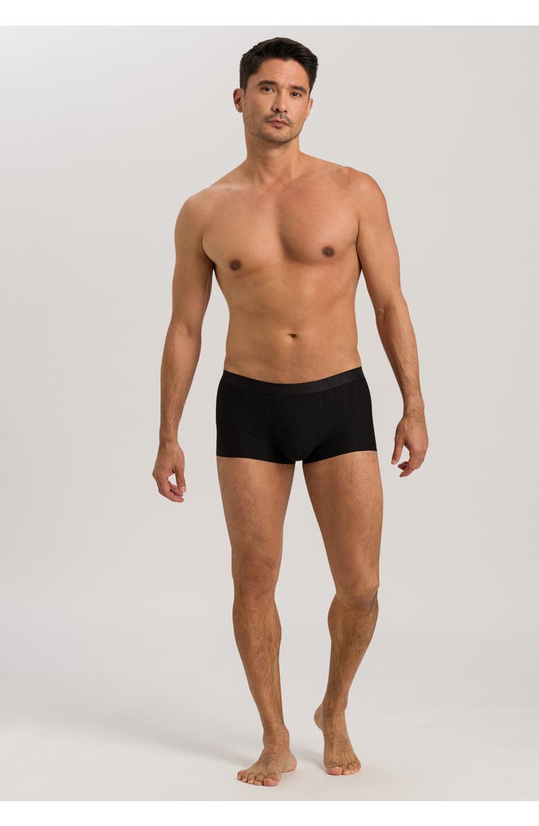 Hanro Shadow Boxer Brief, Alternate, color,