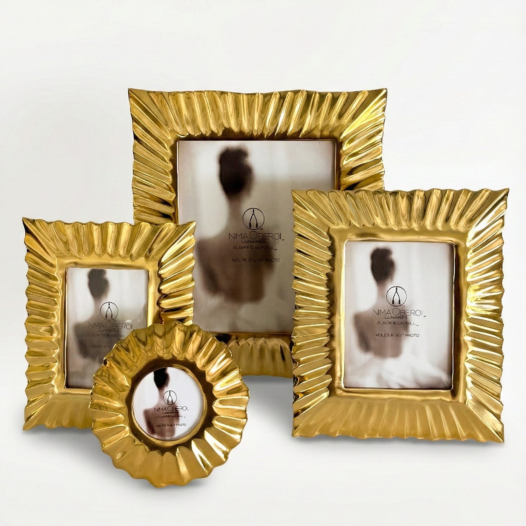 selected Gold