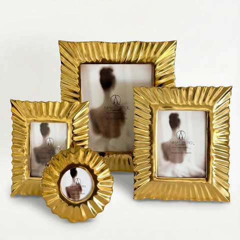 Incanto Frame