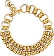 CHRISTINA CARUSO Link Necklace