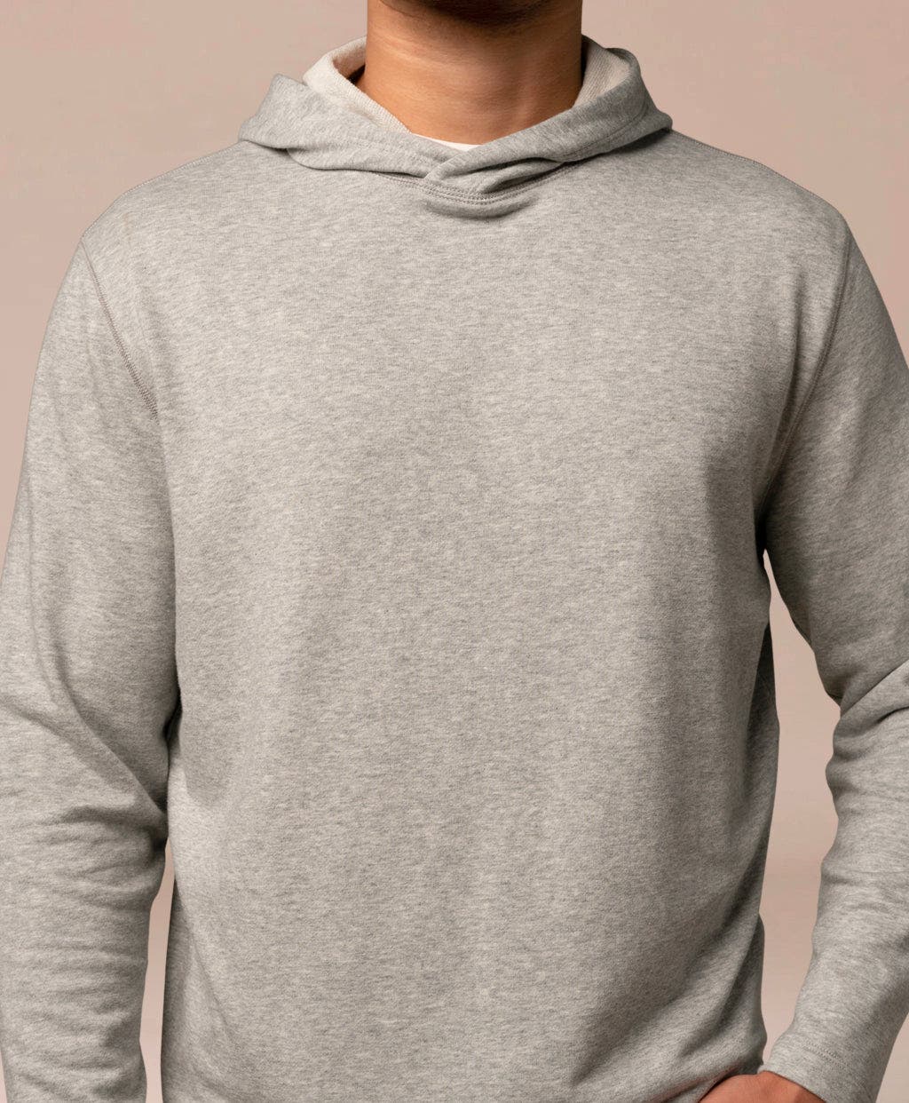 Terry Twillback Hoodie - image 3