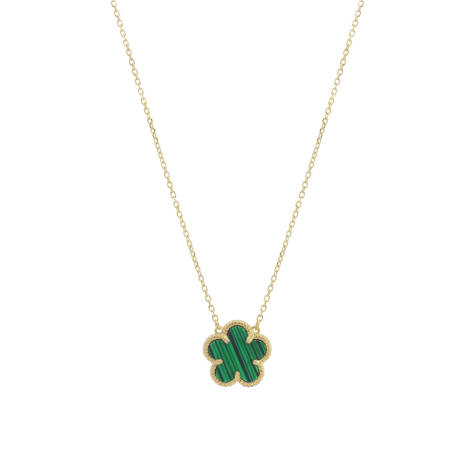 selected Malachite