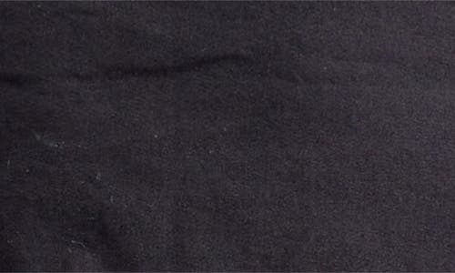 Bdg Urban Outfitters Bubble Hem Miniskirt In Black