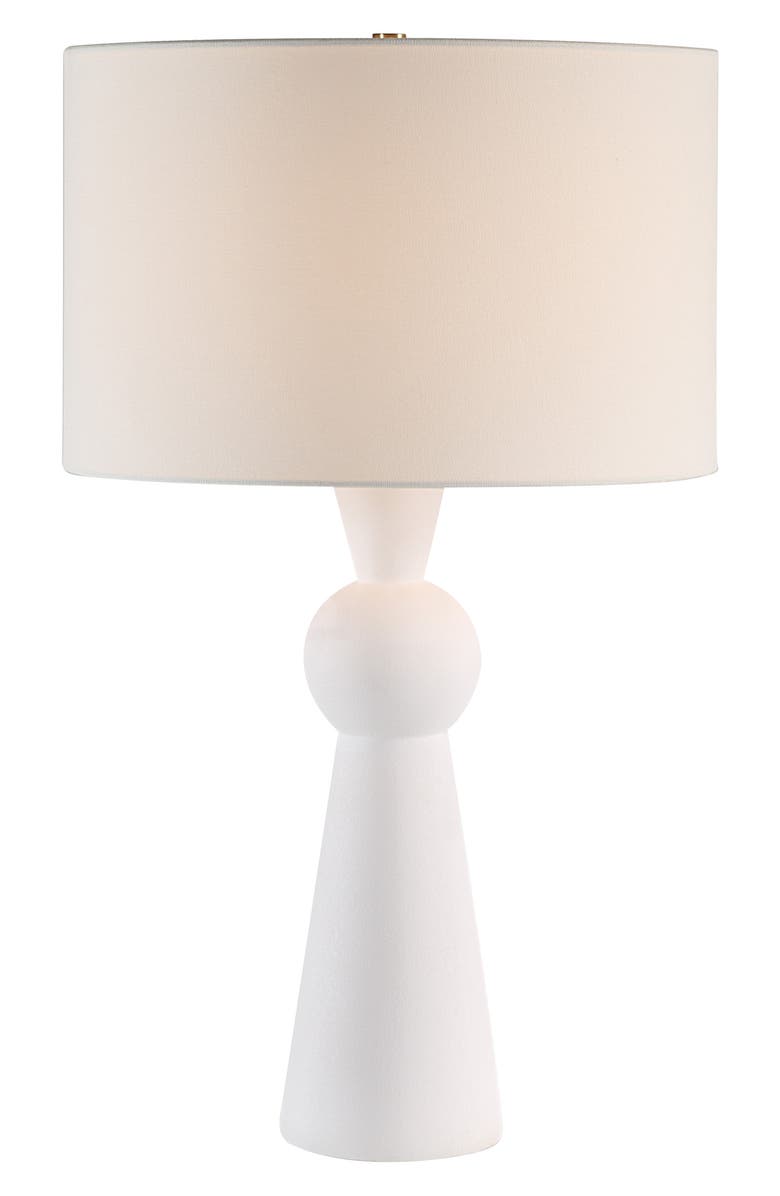 Renwil Petra Ceramic Table Lamp, Alternate, color, 