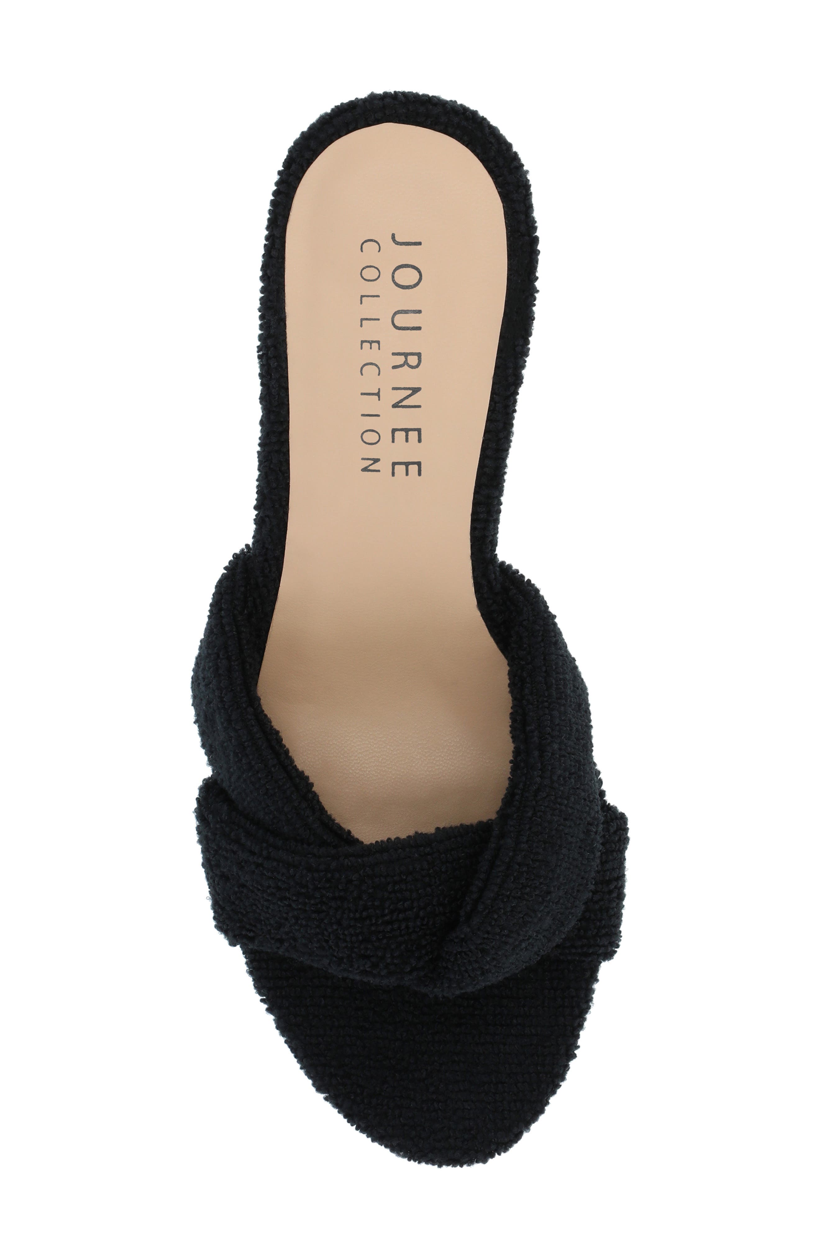 Journee Collection Mannon Pump, Alternate, color, 