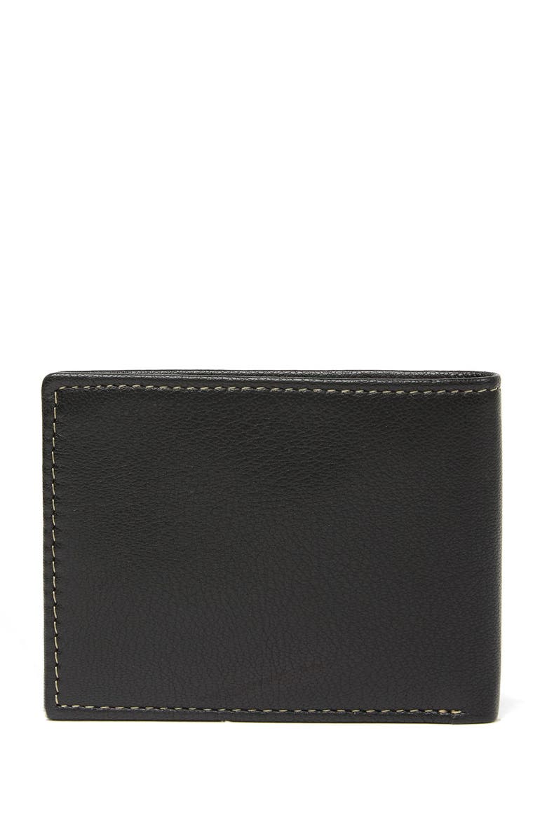 Timberland Blix Slimfold Wallet, Alternate, color, 