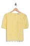 selected Yellow