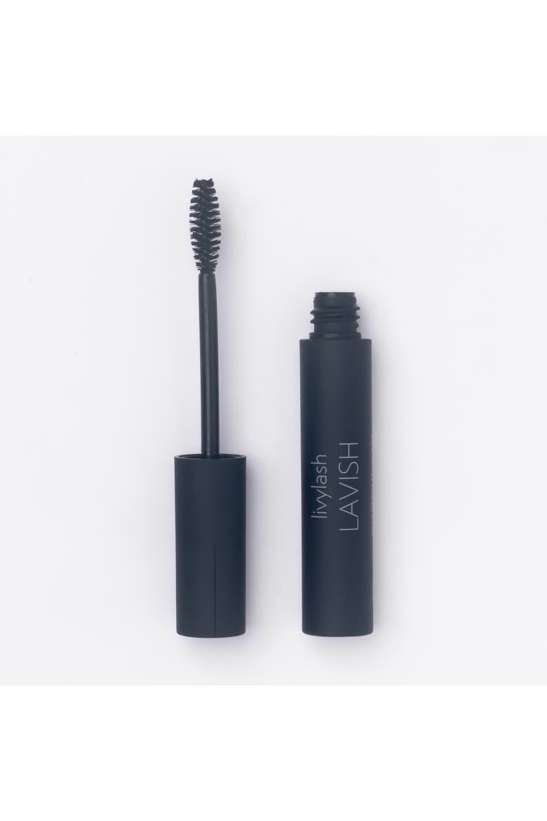 LAVISH Sculpting Lightweight Mascara, Alternate, color, NO COLOR