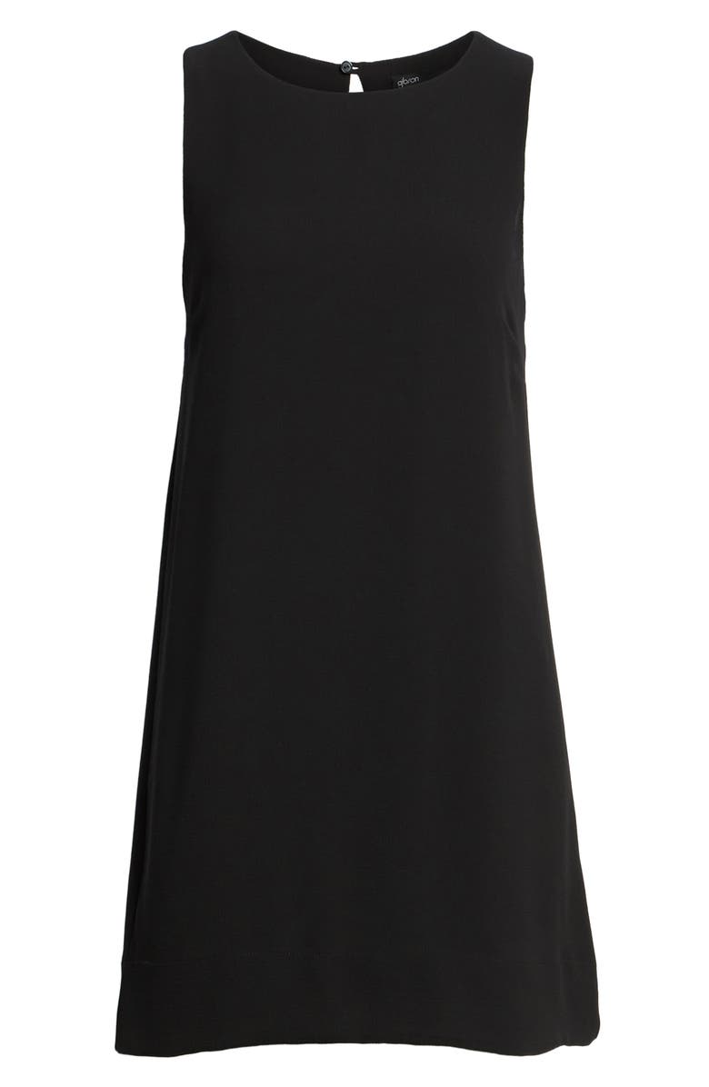 GIBSONLOOK Gibson x Living in Yellow Becca Tank Dress, Alternate, color,