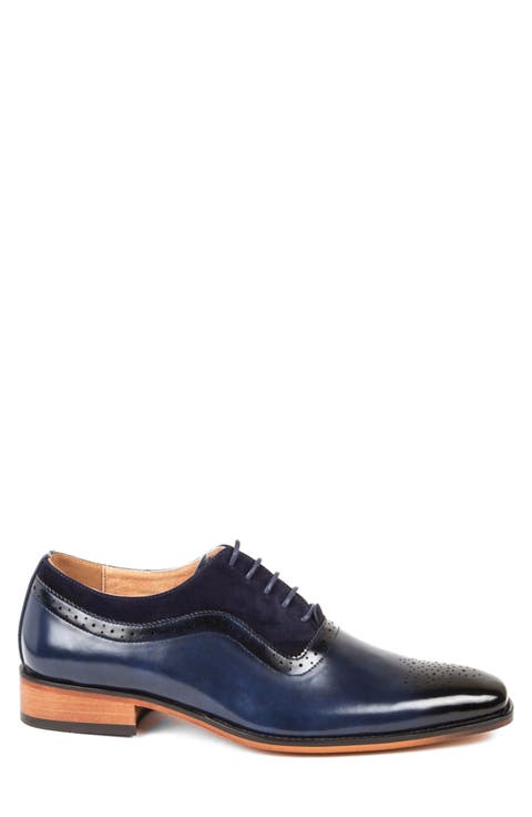 Wingtip Oxford (Men)