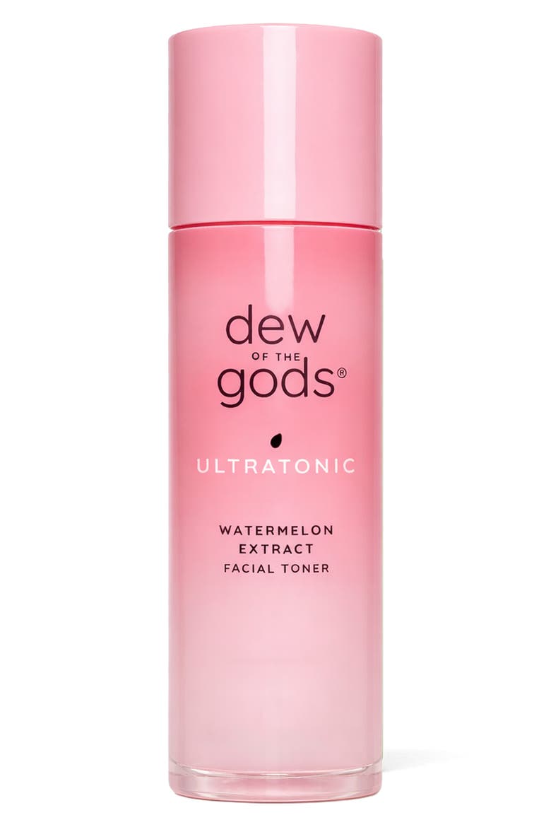 Ultratonic Facial Toner, Main, color, NO COLOR