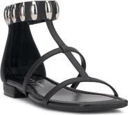 Jessica Simpson Elusta Ankle Strap Sandal