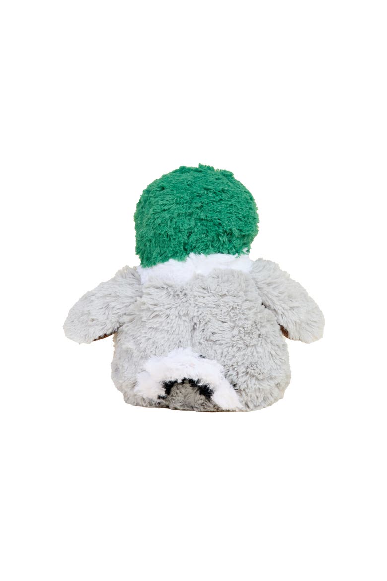 Mallard Plush Toy, Alternate, color, Multi Color