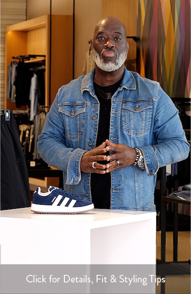 Campus 00S Golf Shoe, sales video thumbnail