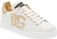 Dolce&Gabbana Portofino Sneaker