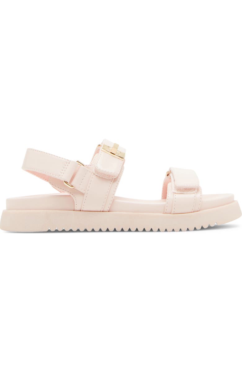 Steve Madden Mona Sandal, Alternate, color, Light Pink