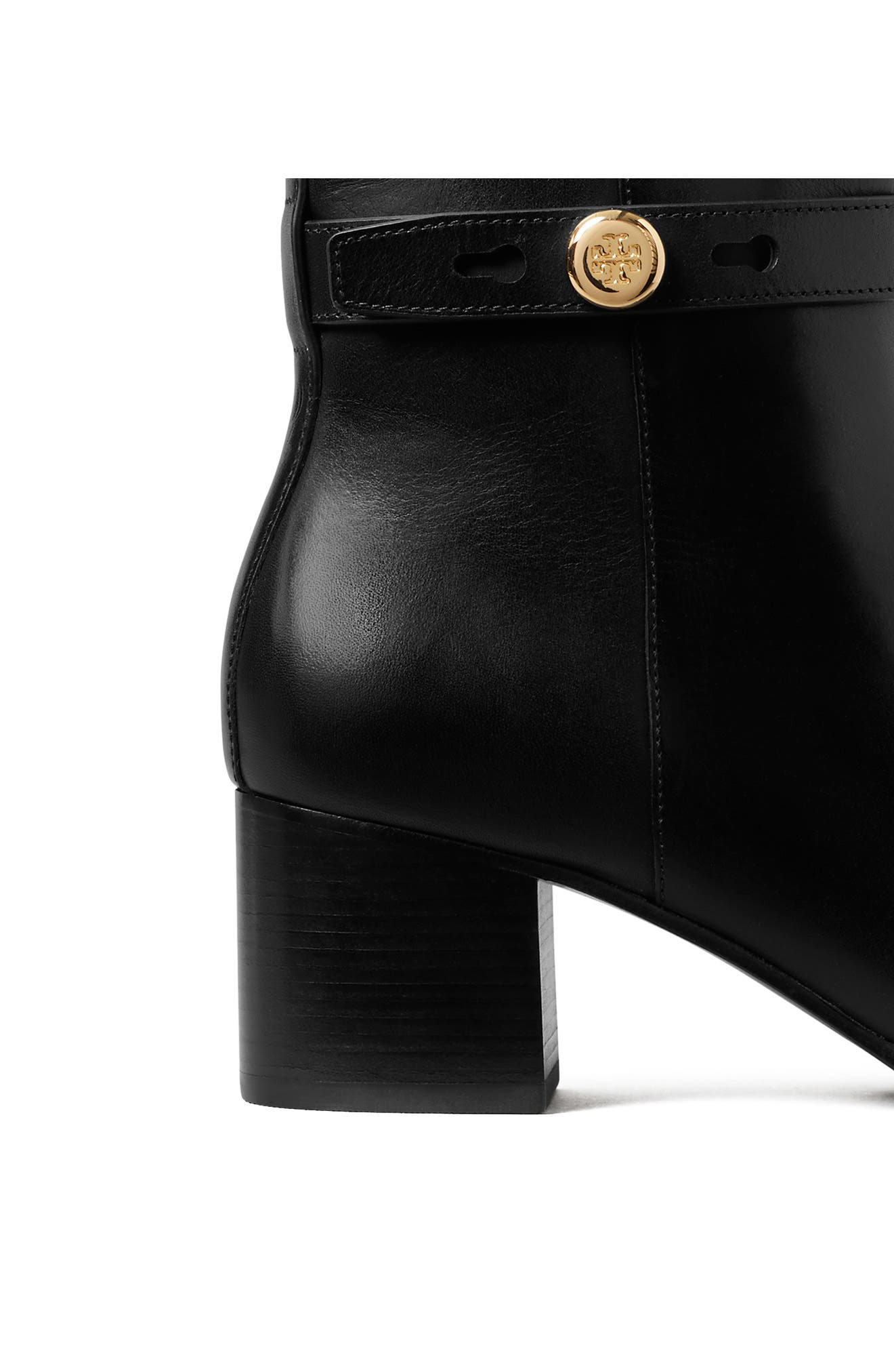 Romy Ankle Boot, Alternate, color, PERFECT BLACK