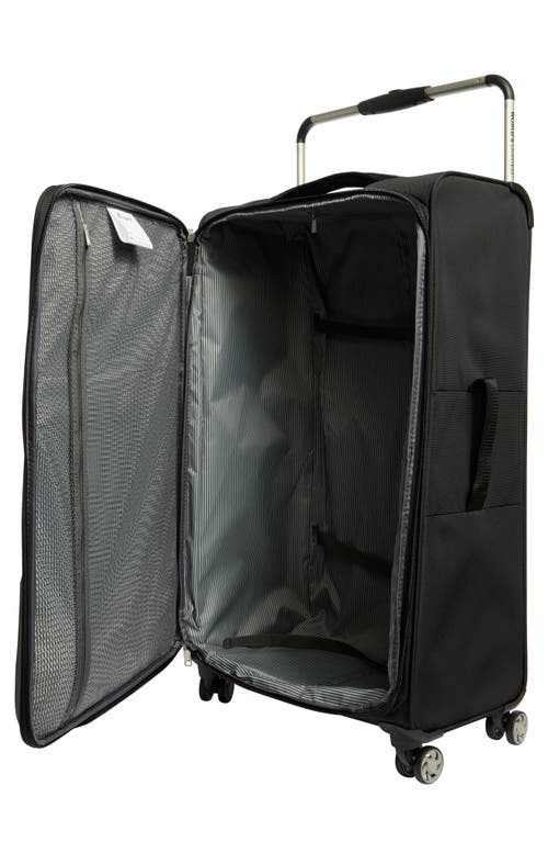 It Luggage Debonair 30-inch Softside Spinner Luggage In Multi